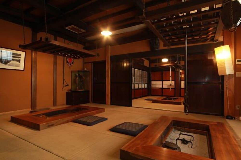 いろりの宿　芦名 福島