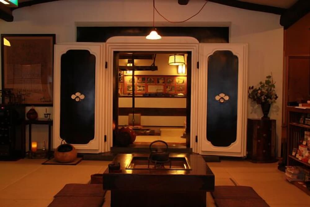 いろりの宿　芦名 福島