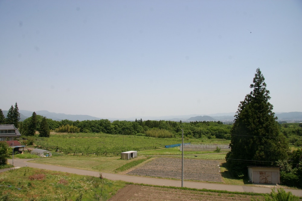 ユースゲストハウスアトマ 福島