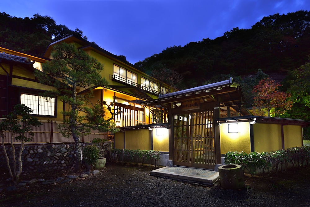 旅亭小瀧 福島