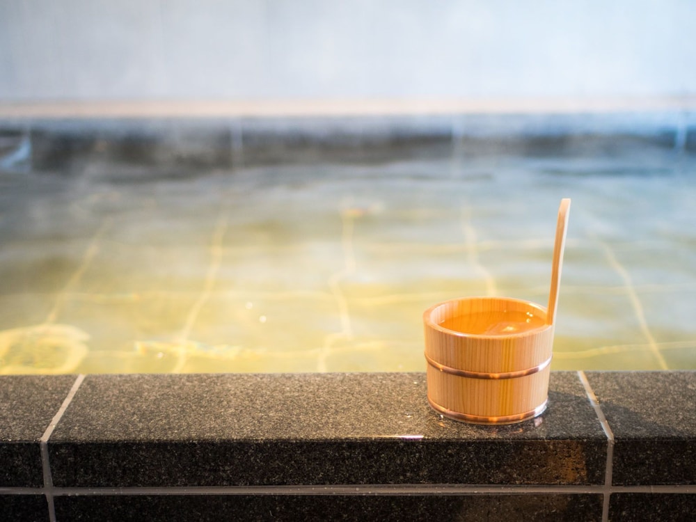 スーパーホテル福島・いわき 福島