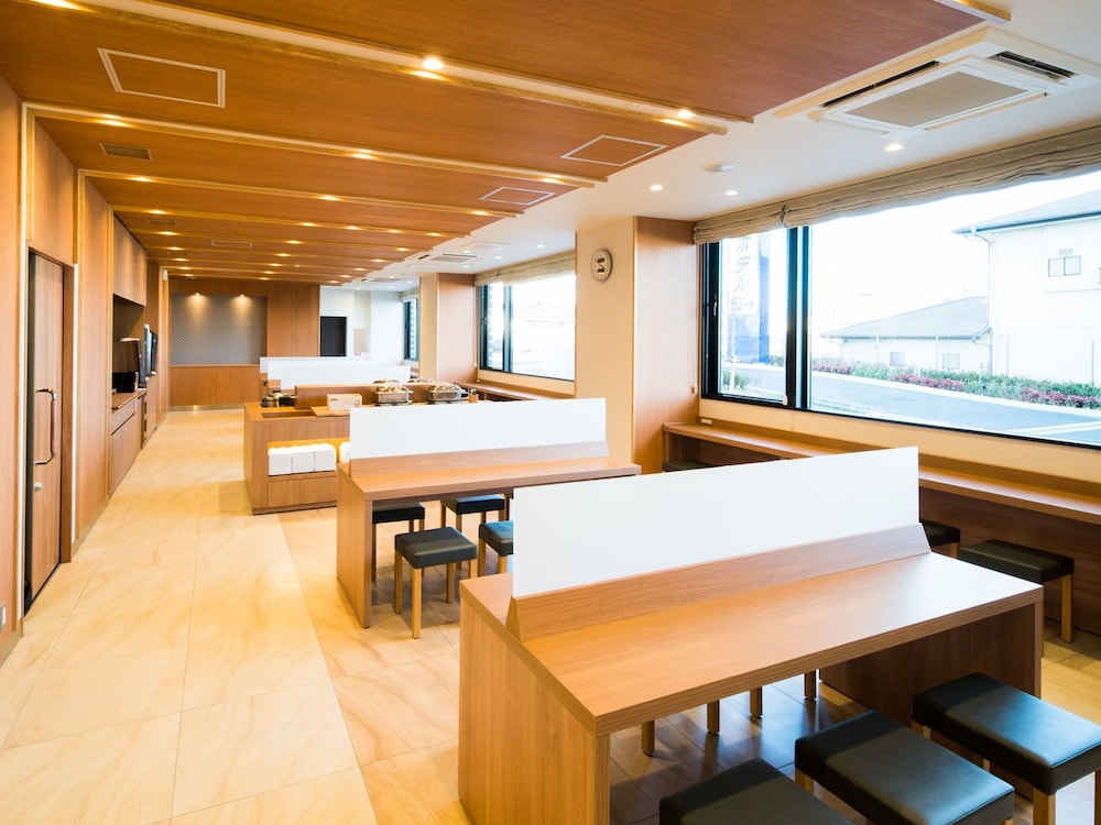 スーパーホテル福島・いわき 福島