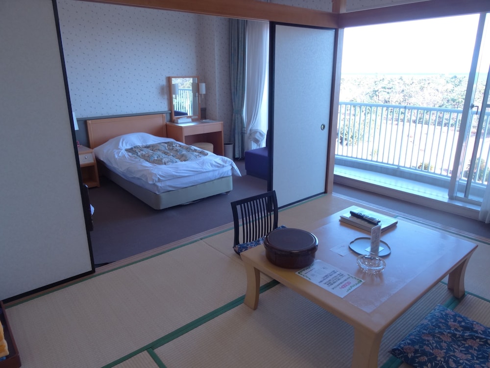 かんぽの宿いわき 福島
