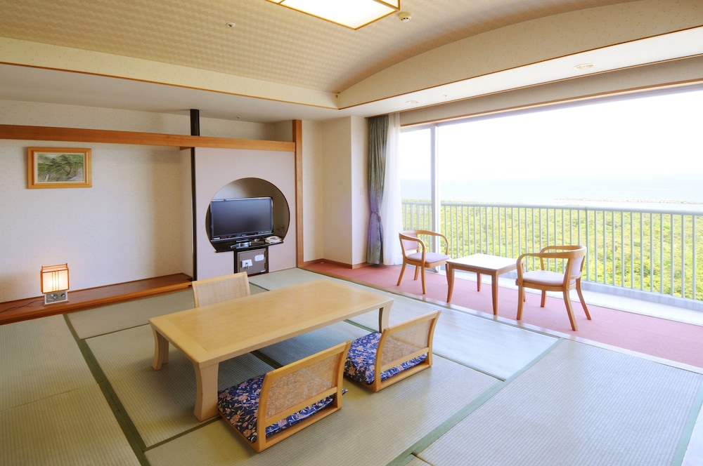 かんぽの宿いわき 福島