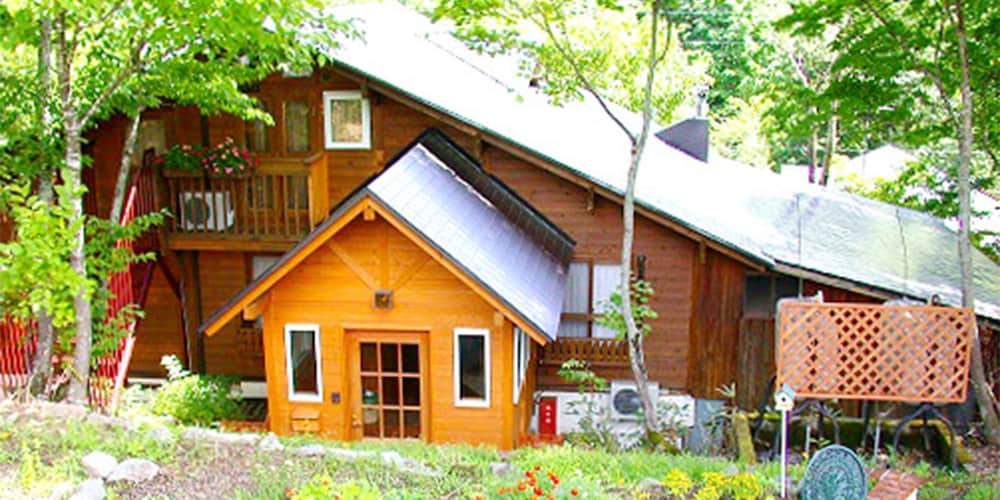 ペンションバディ 福島