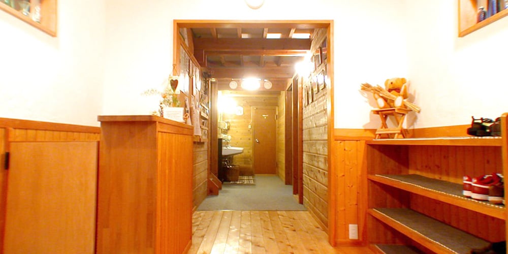 ペンションバディ 福島