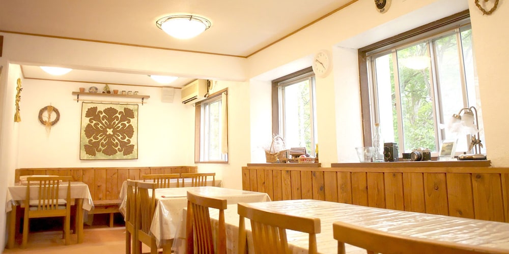 ペンションバディ 福島