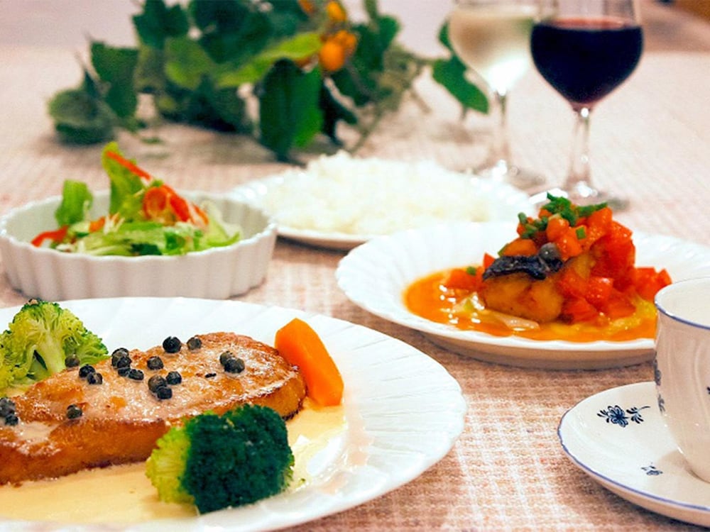 ペンションバディ 福島