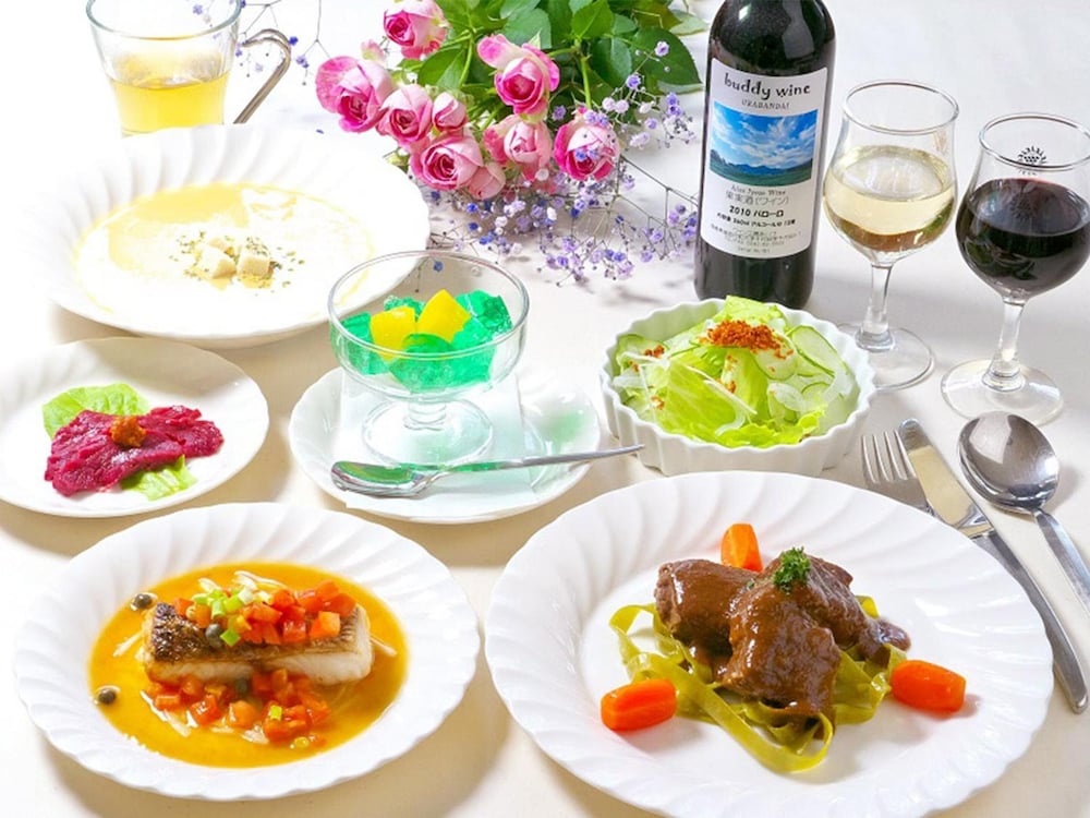 ペンションバディ 福島