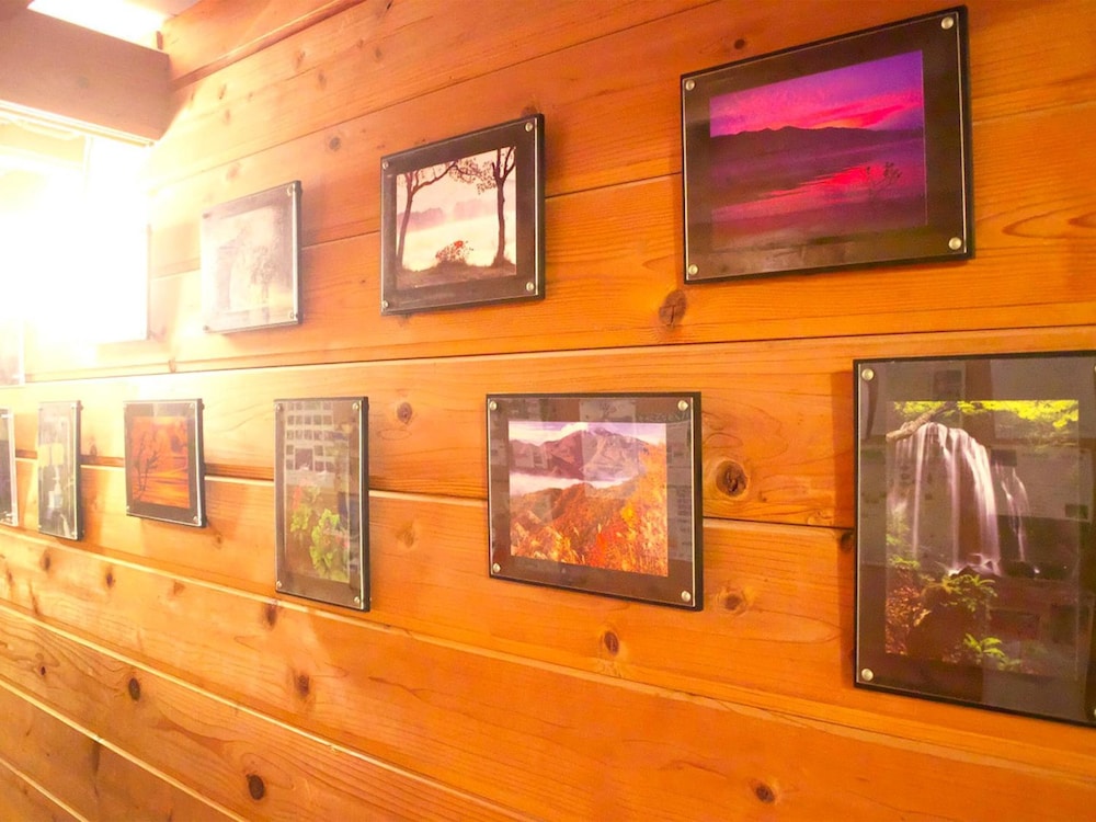 ペンションバディ 福島