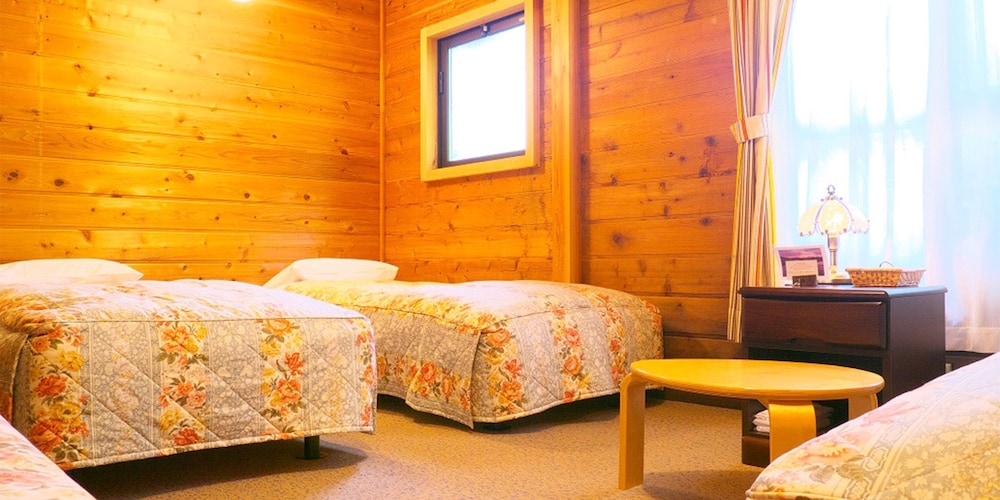 ペンションバディ 福島