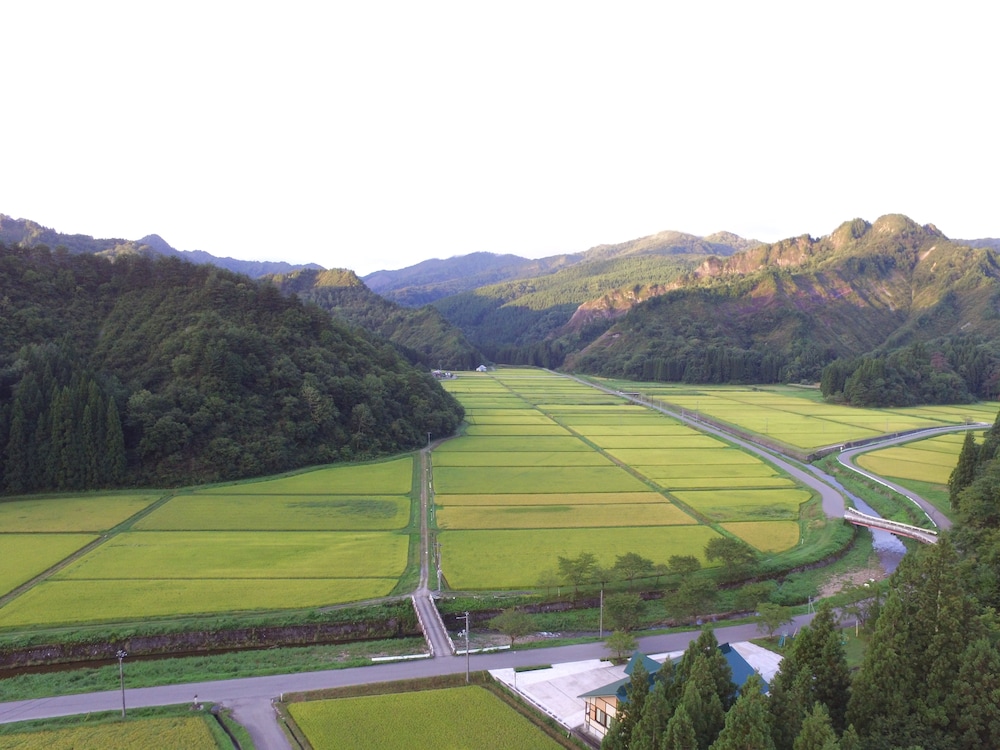 ダーナ ビレッジ 福島