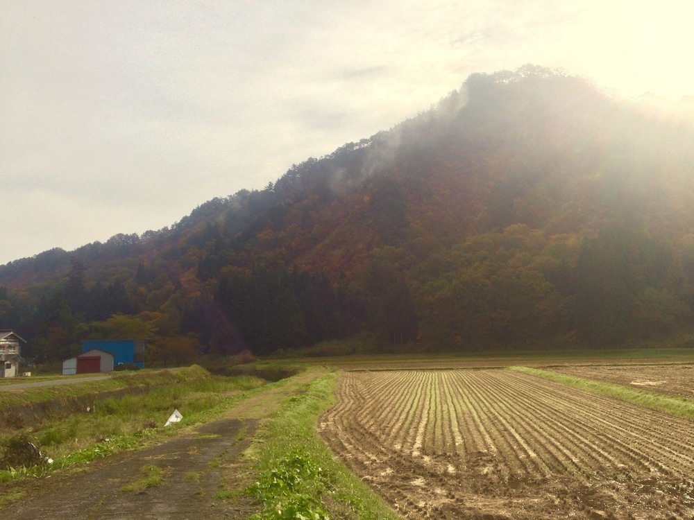 ダーナ ビレッジ 福島