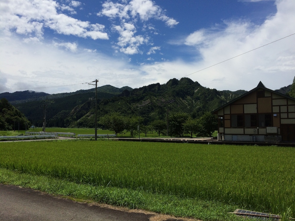 ダーナ ビレッジ 福島