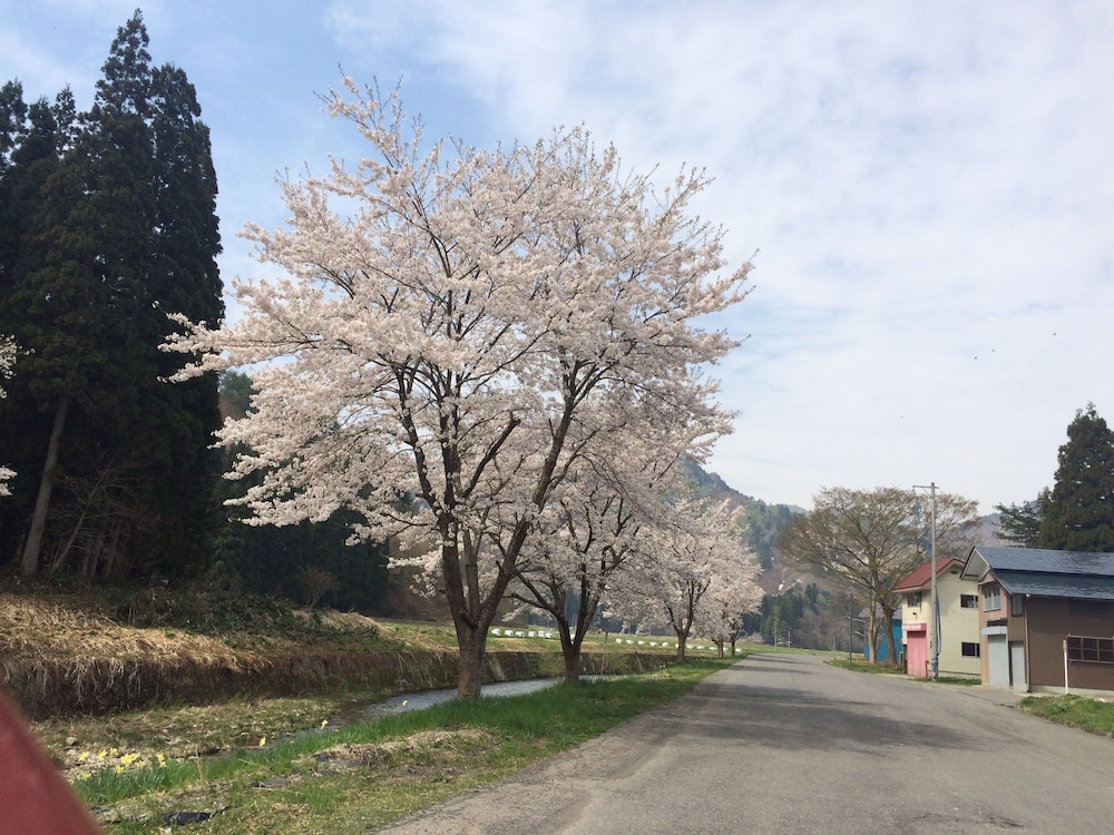 ダーナ ビレッジ 福島
