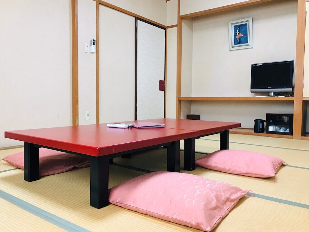 いわき湯本温泉 斎菊 福島