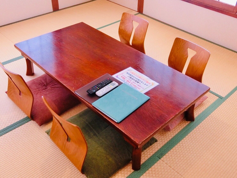 いわき湯本温泉 斎菊 福島