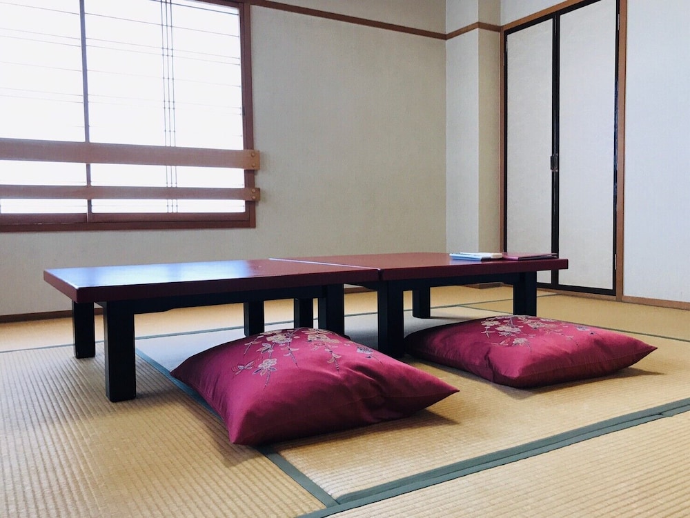 いわき湯本温泉 斎菊 福島