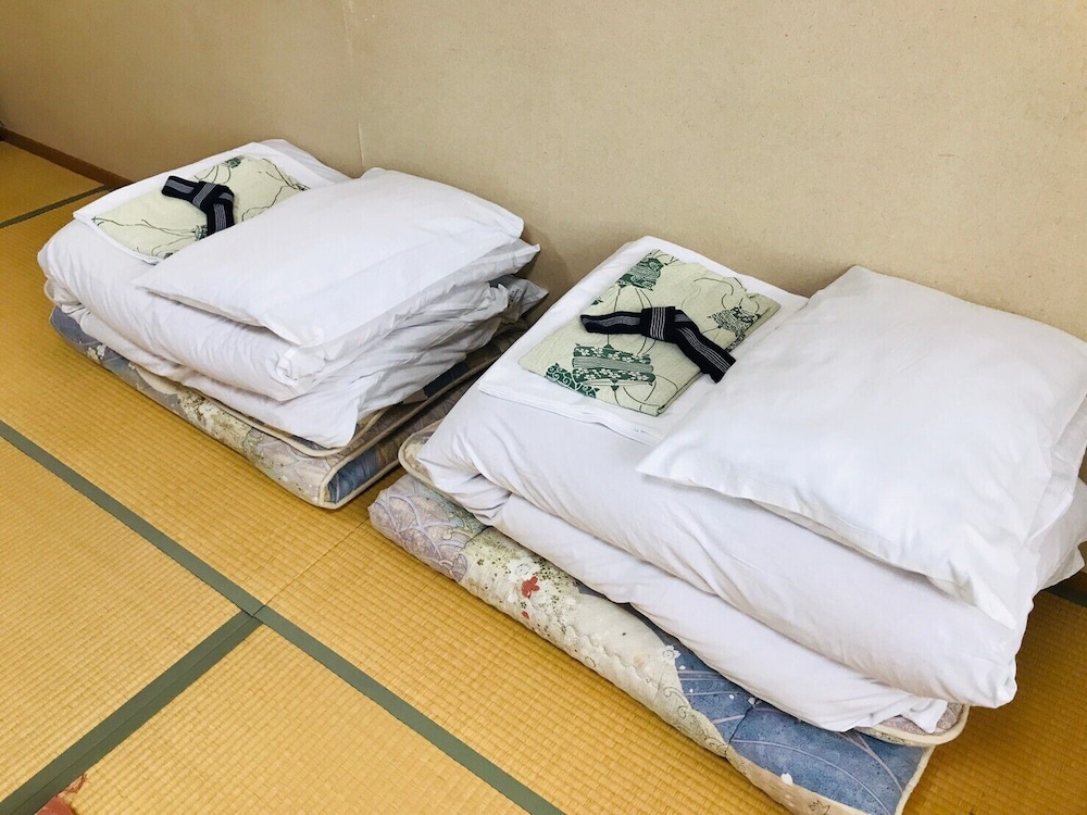 いわき湯本温泉 斎菊 福島