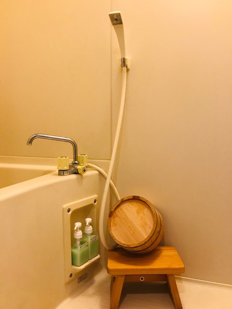 いわき湯本温泉 斎菊 福島