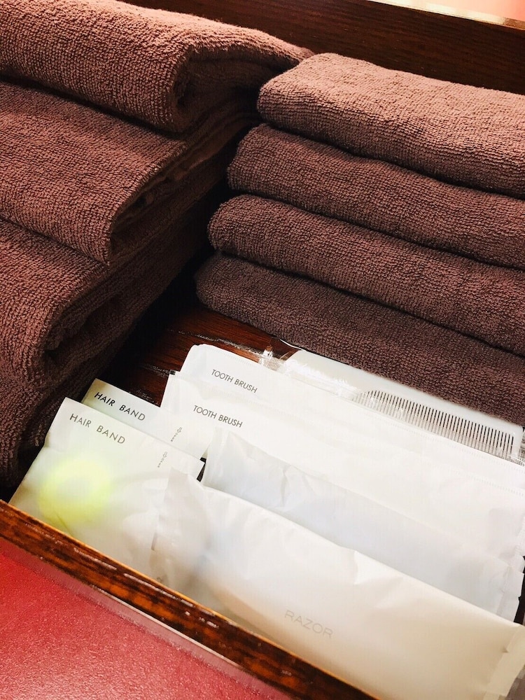 いわき湯本温泉 斎菊 福島