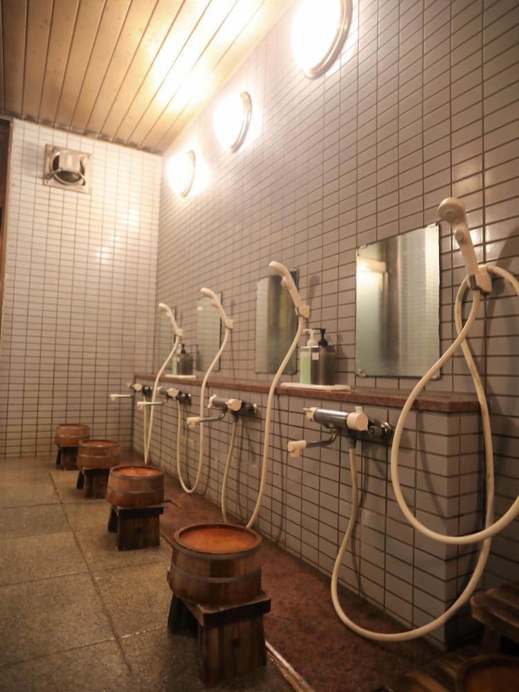 いわき湯本温泉 斎菊 福島