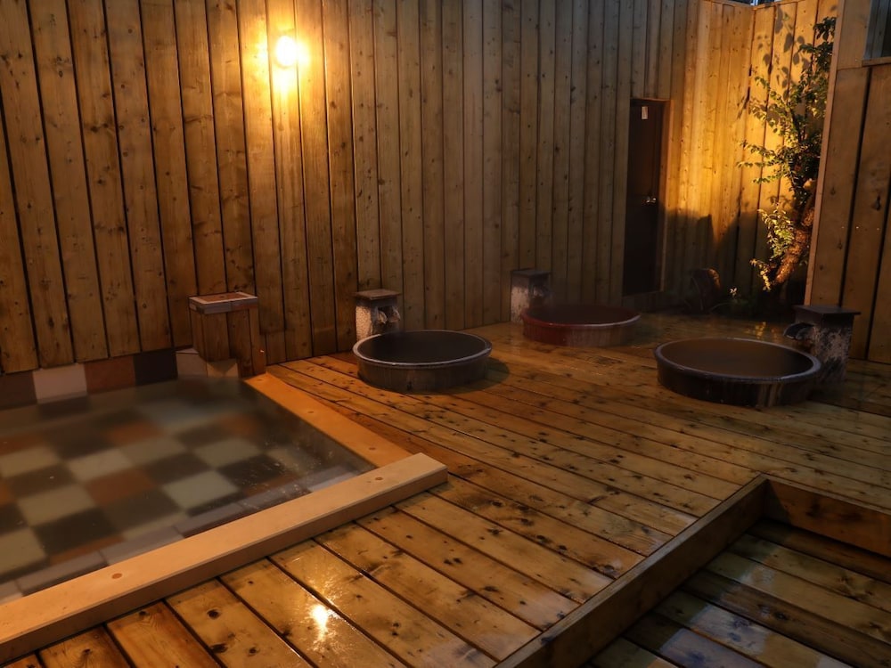 いわき湯本温泉 斎菊 福島