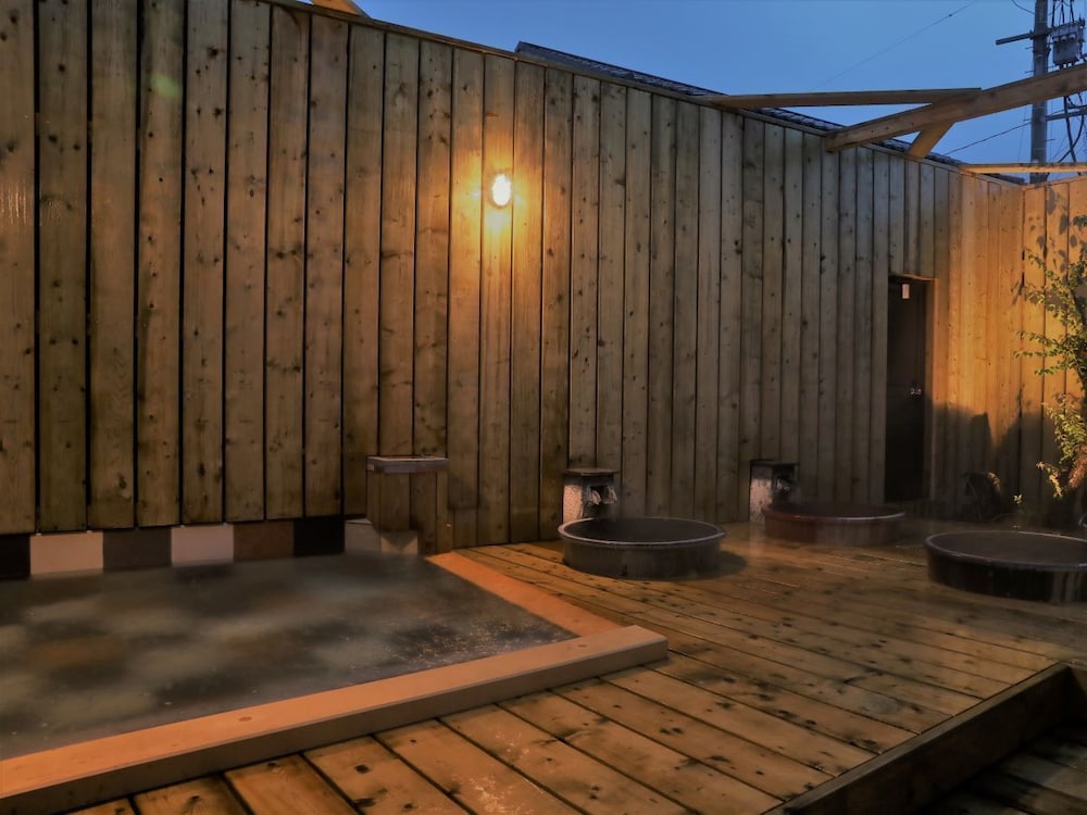 いわき湯本温泉 斎菊 福島