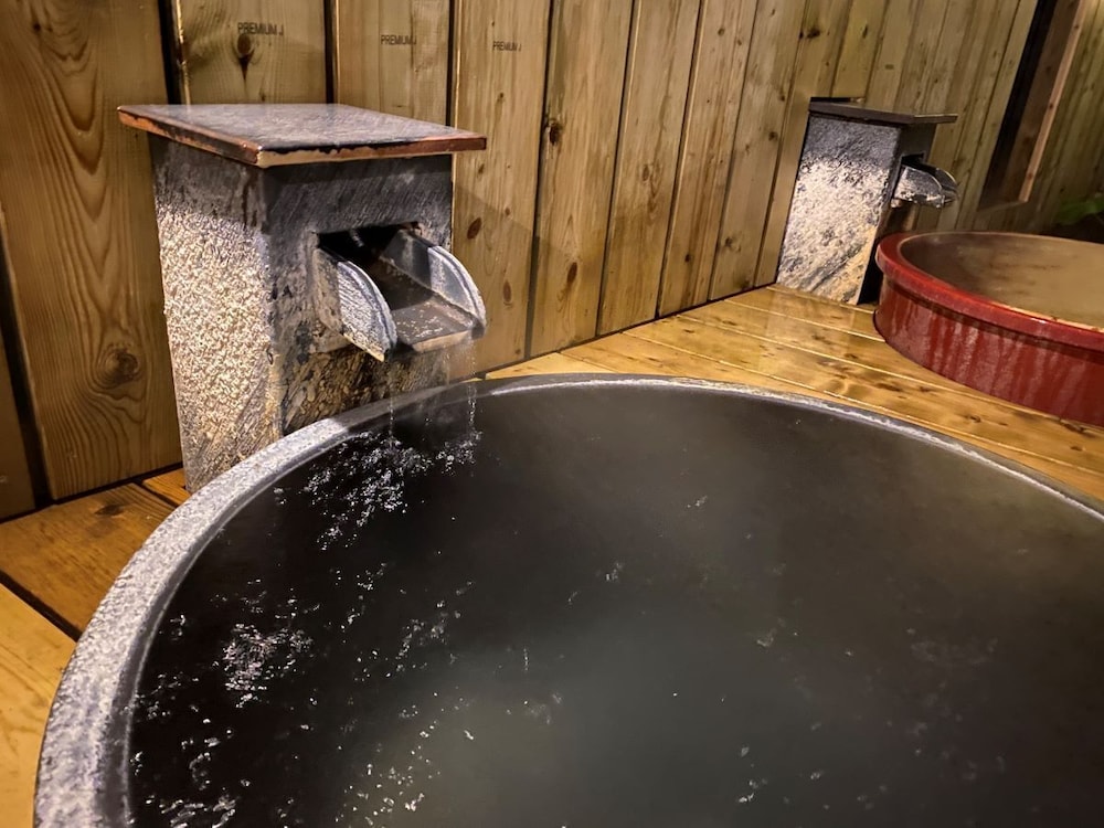 いわき湯本温泉 斎菊 福島