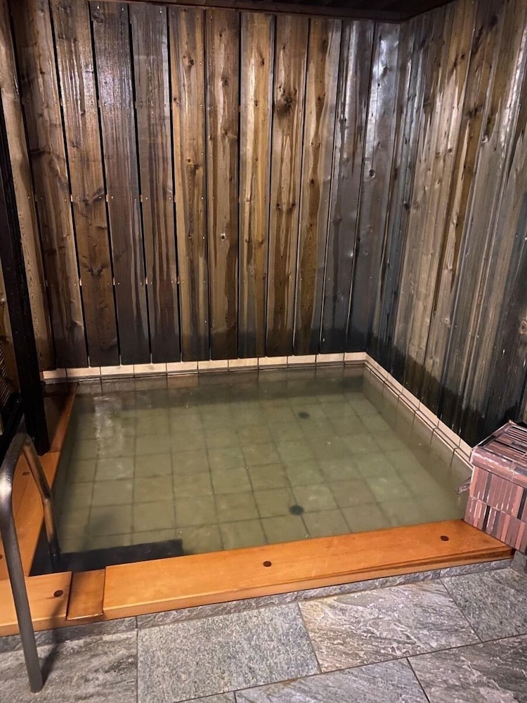 いわき湯本温泉 斎菊 福島