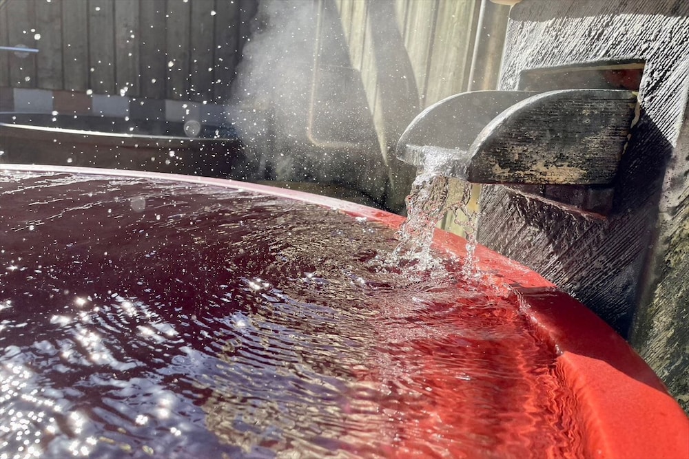 いわき湯本温泉 斎菊 福島