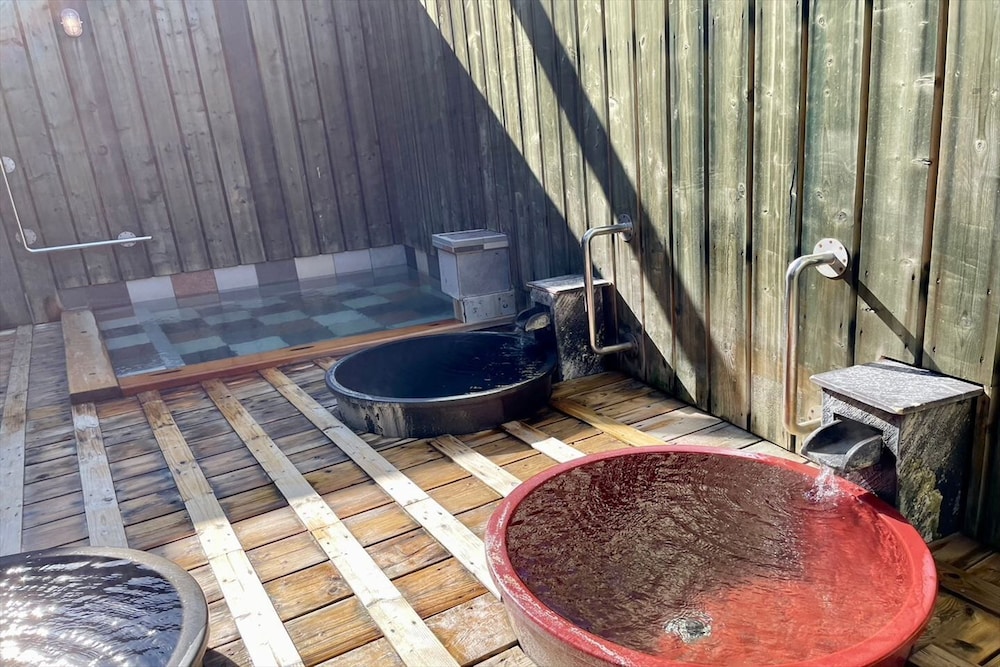 いわき湯本温泉 斎菊 福島