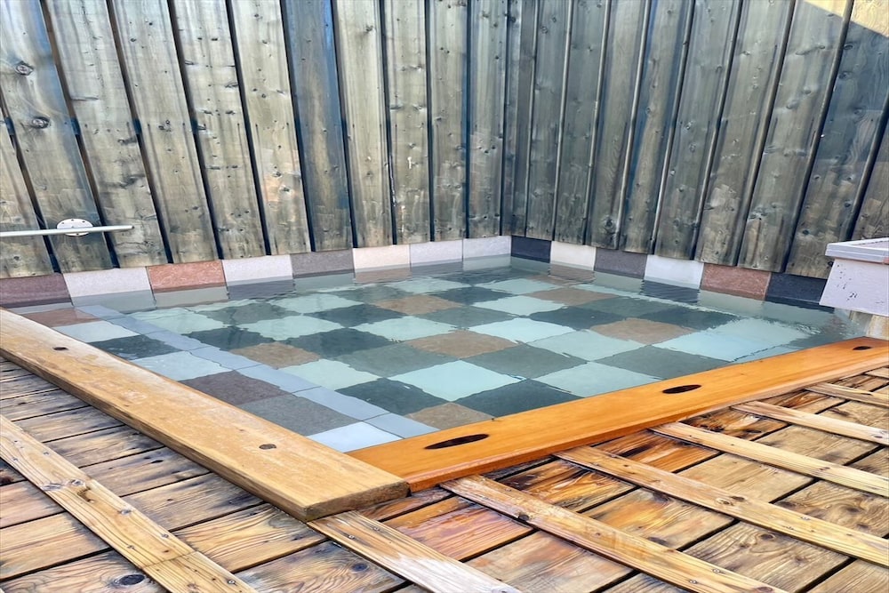 いわき湯本温泉 斎菊 福島