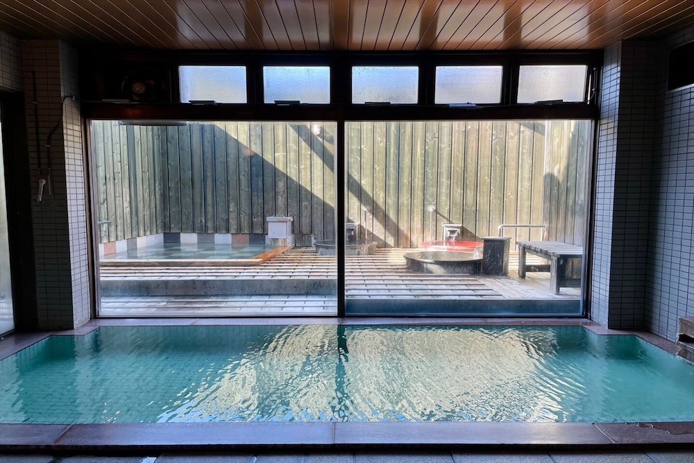 いわき湯本温泉 斎菊 福島