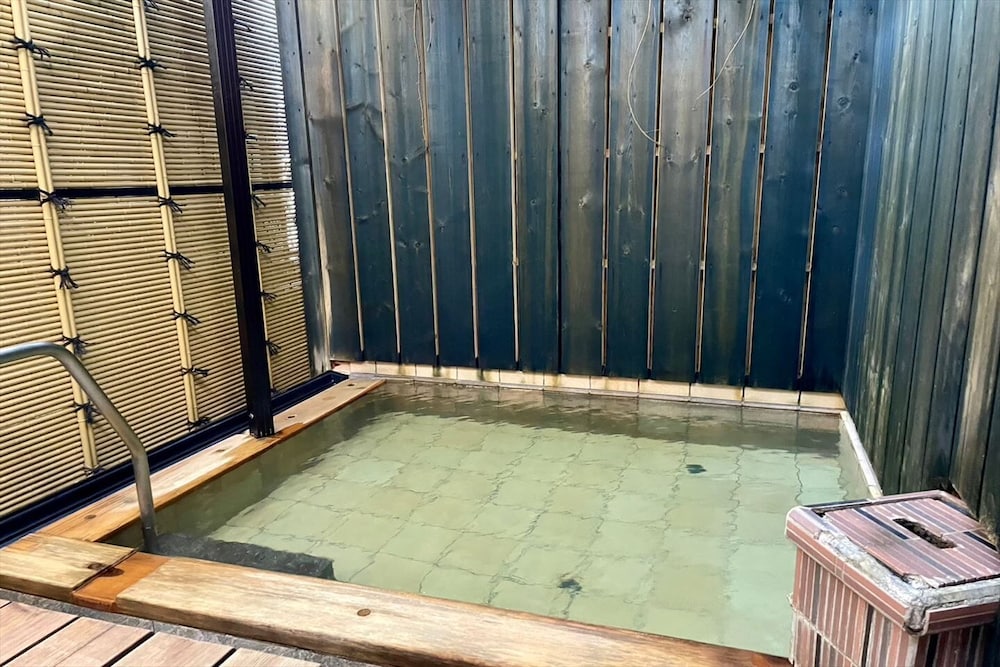 いわき湯本温泉 斎菊 福島