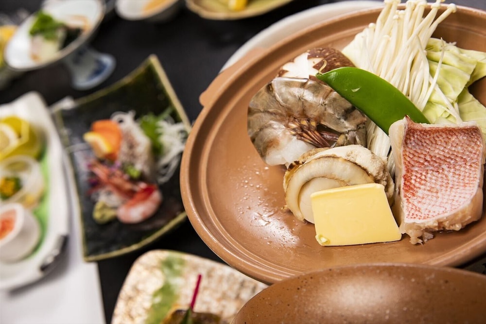 いわき湯本温泉 斎菊 福島