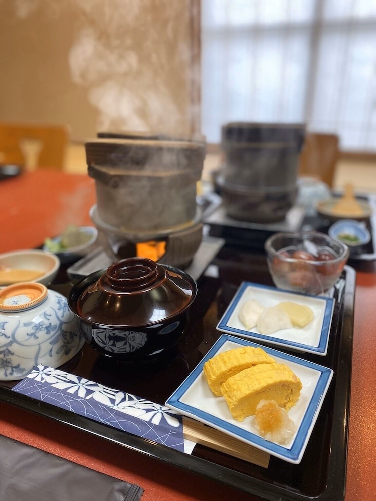 いわき湯本温泉 斎菊 福島