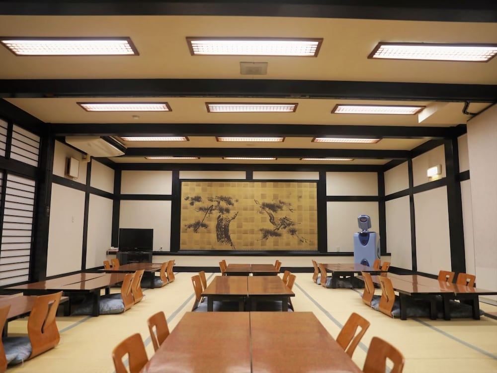 いわき湯本温泉 斎菊 福島