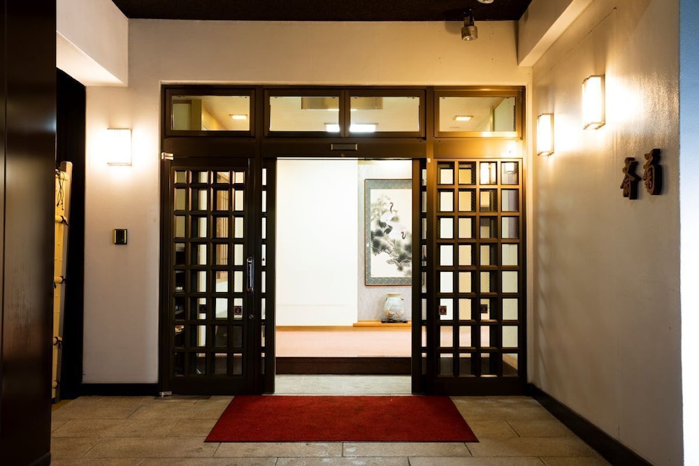 いわき湯本温泉 斎菊 福島