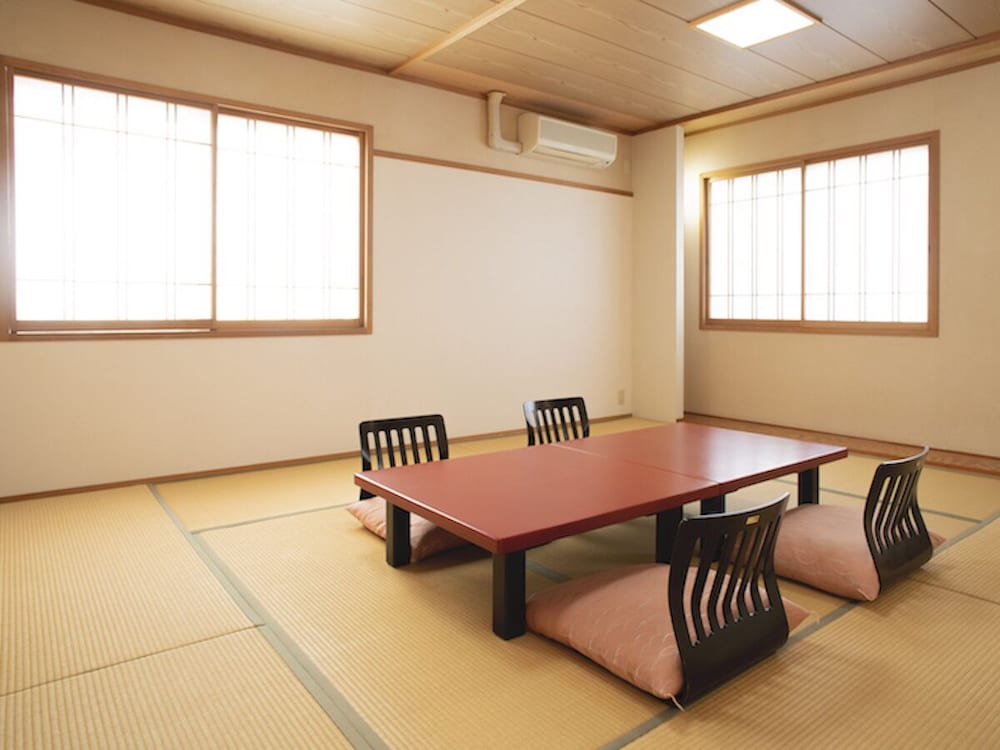 いわき湯本温泉 斎菊 福島