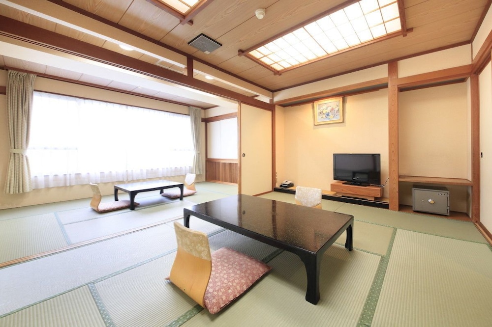 湯乃屋 福島