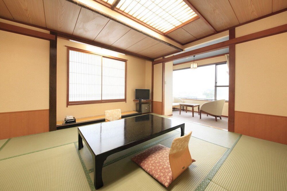 湯乃屋 福島