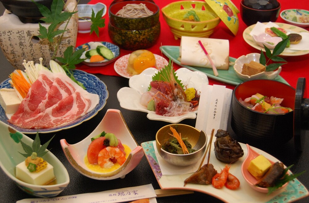 湯乃屋 福島