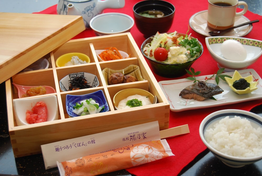湯乃屋 福島