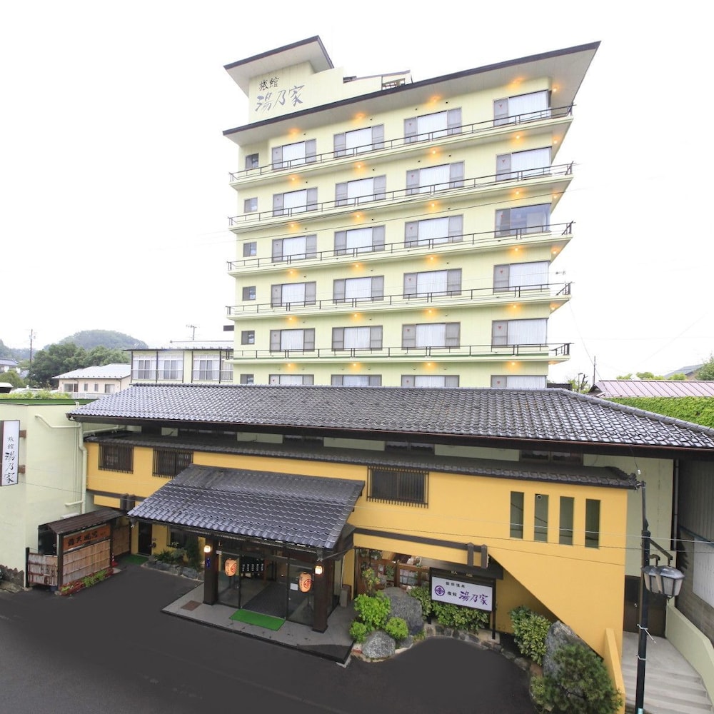 湯乃屋 福島