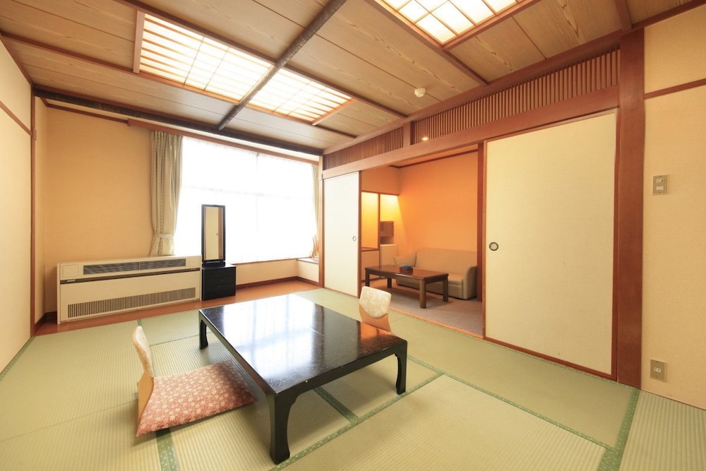 湯乃屋 福島