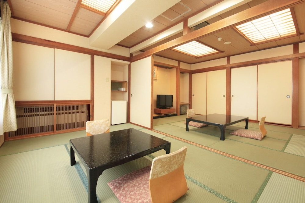 湯乃屋 福島