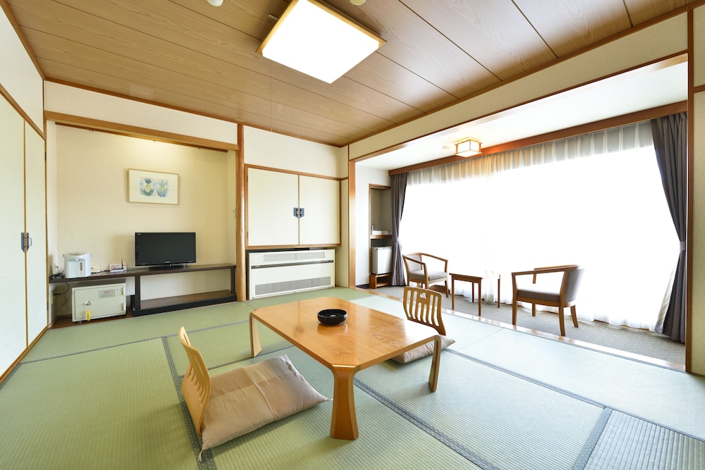 スパリゾートハワイアンズ ホテルハワイアンズ 福島