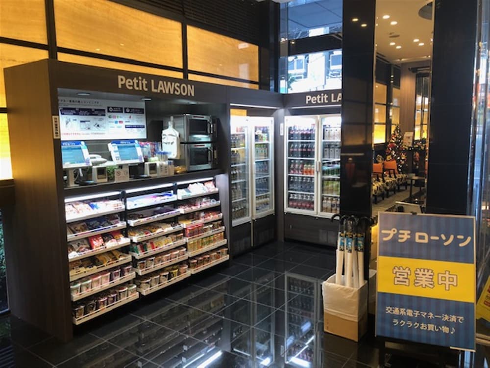 アパホテル〈福島駅前〉 福島