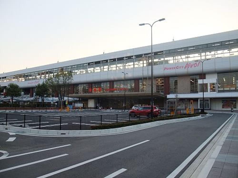 アパホテル〈福島駅前〉 福島